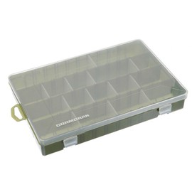 Cormoran Tackle Box - Model 10025