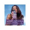 Shampoo Herbal Essences Antifrizz Lavanda & Aceite de Almendras 600