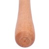 Wood Handle Ball Peen Hammer Household Jewelry Making Processing Round