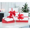 Your Design gift box: Set of 3 elegant gift boxes