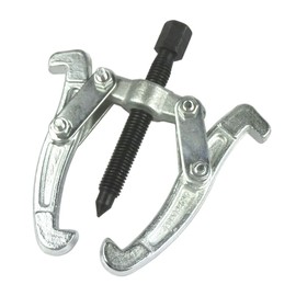 Garage.com WHSDB052 3" Gear Puller, 2-Prong Compatible Bearings, 1.6 - 3.0 inches (40 - 75 mm)