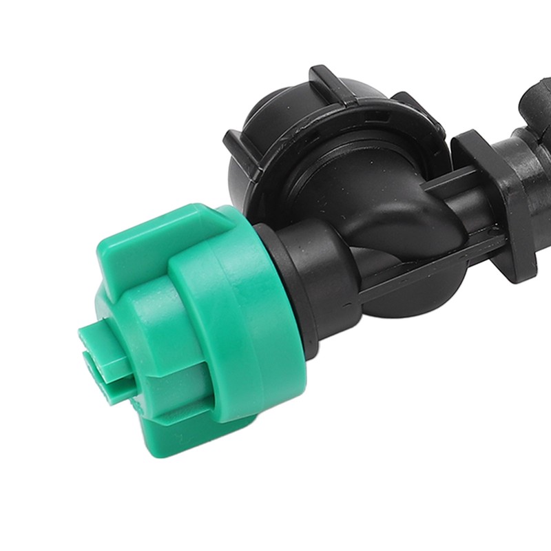 High Pressure Atomization Nozzle Extension Rod for Agricultural Plant Protection