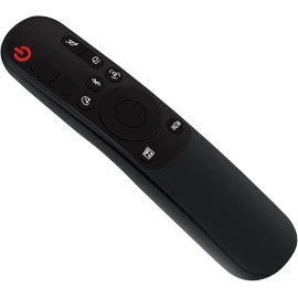for LG New Replaced Remote AKB76038002 for LG Sound Bar SP8YA SPQP5-W DSP2 SPQP5W-W