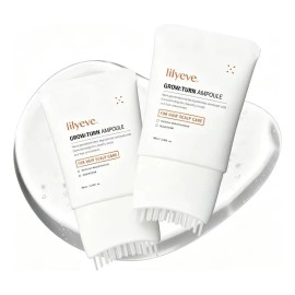 A/ Sérum Para El Crecimiento Del Cabello Lilyeve, 2