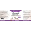 TierPlus TierPlus Nervenwohl Relax Pulver f1r Pferde, mit Mit Baldrian,