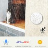 EverNary Smart Dog Door Bell,Dog Bells to Go Outside,doorbell Potty