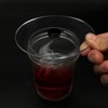 6 Pack Smoking Gun Cup Covers for Cocktail Drinks Smoking,