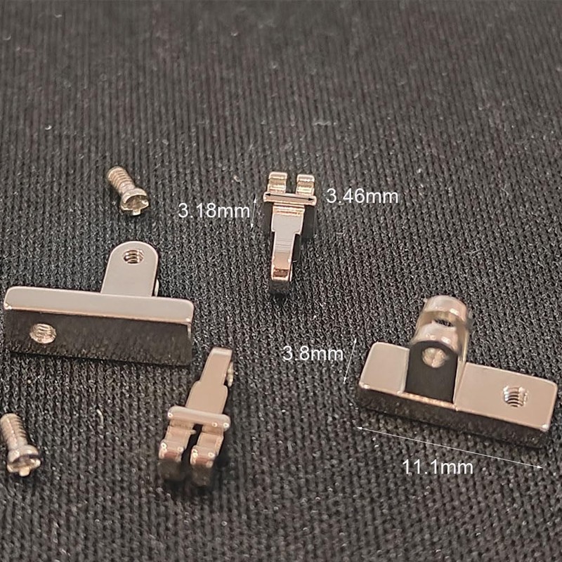 Eyeglass Hinge Replacement Plastic Frames, Sunglasses, Wooden Frames, Glasses Parts