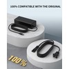 WUKUR 42V 1.7A Charger for Segway Ninebot Scooters Compatible with