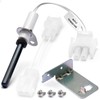 80 Volt IGN00145 Furnace Ignitors for Furnace Igniters Compatible with