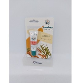 Himalaya Lip Balm Original 10g, portable and moisturizing, perfect for the whole family, group, school, and military. / 히말라야 립밤 오리지날 10g 간편휴대 촉촉보습 온 가족 단체 학교 군대