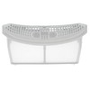 Masterpart Dryer Fluff Trap Filter Lint Screen Cage To Fit