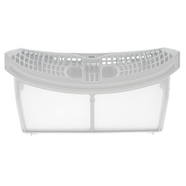Masterpart Dryer Fluff Trap Filter Lint Screen Cage To Fit Beko, Grundig, Blomberg GTN38250 Tumble Dryers