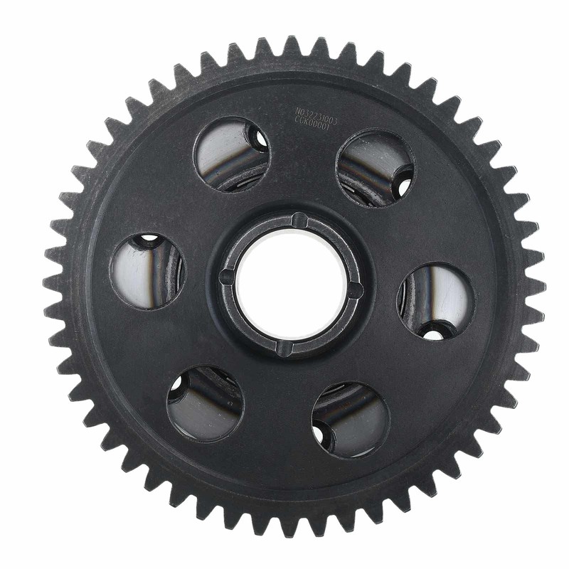 A-Premium Starter Clutch Gear One Way Bearing and Gasket Kit