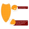 HARFINGTON Silicone Iron Rest Pad, Multipurpose Iron Hot Resistant Mat