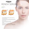 Vitabay Renew Serum 14 x 2 ml • Against Wrinkles,