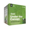 Miracle LED Smokephonics Under The Canopy Indoor Grow Light Kit