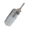 DC Gear Motor Micro High Torsion Speed Reduction Turbine Self