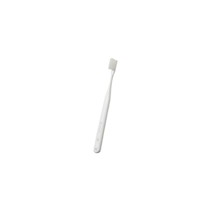 【Dental Exclusive】Oral Care Tuft 24 SS (Super Soft) White Single