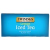 Twinings Lemon Iced Tea Bags, 72 CT