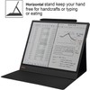 GOVTVA Magnetic Stand Case for Onyx Boox Tab X C