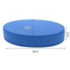 TANSAR Oval Foam Balance Pads, Soft Comfortable Full Body Training