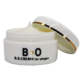 B O Cream
