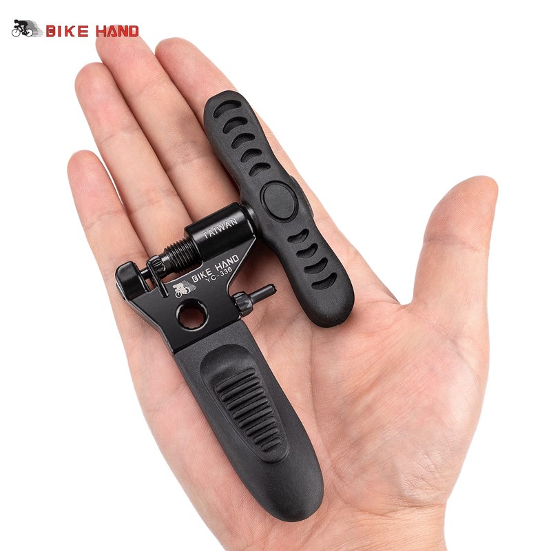 BIKE HAND Bicycle Chain Cutter 7-12 Speed Chain Tool (YC-336)
