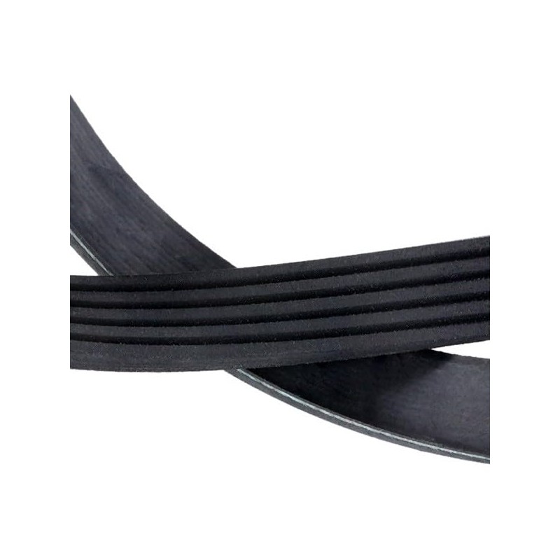 febi bilstein 28847 V-Ribbed Belt, Number of Ribs 5, Pack