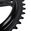 Namvo Electric Bicycle Chainrings Electric Motor Kit for BBS01 BBS02