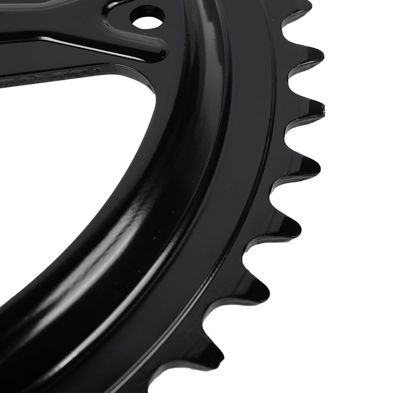 Namvo Electric Bicycle Chainrings Electric Motor Kit for BBS01 BBS02