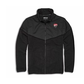 Ducati DC Speed Fleece Jacket-XXL