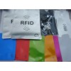 rfid 10- RFID Blocking Sleeves Credit Cards+ 2 Passports Protector