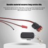 Tbest RC Winch Control, Wireless Winch Control Remote Control Accessories