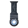 Makita TMA059BIM (A-63915) Multi-Tool Cutting Saw for Metal, Width 1.3 x 1.2 inches (32 x 30 mm) Bimetallic Blade
