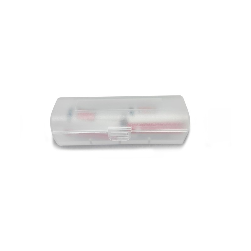 XUNTU 3.7V 850mAh Rechargeable Li-ion Battery Compatible for Streamlight SL-B9