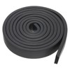 PATIKIL 9.8Ft Foam Rubber Strips, 35mm Wide 10mm Thick EPDM