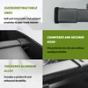 Blycorul Trunk Cargo Cover for Toyota 4Runner 2025 2026, with