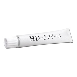 exfole HD – 5 Cream ekusufo-re HD – 5 Cream