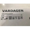IKEA Brand New IKEA VARDAGEN CARBON STEEL Round Frying pan