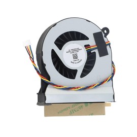 NUC6i7KYK CPU Cooling Fan 4 Pin DC 5V 0.6A CPU Cooling Fan for NUC Kit NUC6i7KYK KSB0605HB 1323 00U9000