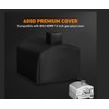 Heavy Duty 600D Polyester Cover compatible with Big Horn Outdoors