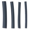 YoiYee Comprehensive 127 Piece Heat Shrink Tubing Kit, 7 Sizes