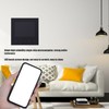 86 Wifi Smart Thermostat Remote APP Voice Control Touch Screen