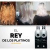 Kit 1000 g Black Matiz Keratina Y Shampoo Black Matiz