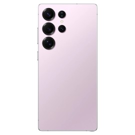 S25 Ultra 7.3-Inch Dynamic AMOLED Smart Home Control Ultra-Wideband (UWB) Dual Sim Card 512GB ROM Global Version-Used Low Pricecolor: Pink, ram: 12g, storage capacity: 512 GB, plug: AU