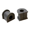 AUTO DN 2PCs Front To Frame Sway Bar Bushings For