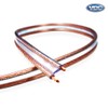 Van Damme 2 x 1.5mm Audio Twin Interconnect Speaker Cable