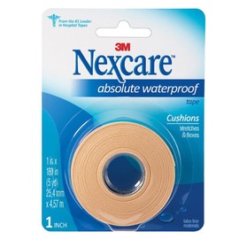 3M Nexcare Cinta Impermeable (Modelo CIMP) - 1 unidad