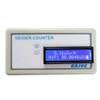 Portable Geiger Counter GMV2 Multifunctional Detector for Nuclear Radiation and